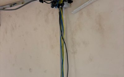 PANNE ELECTRICITE